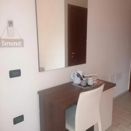 Alloggio Da Virginia 3* Taglio Di Po