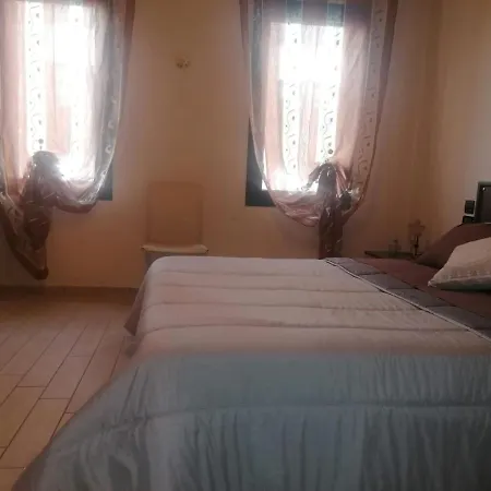 Bed & Breakfast Alloggio Da Virginia 3*