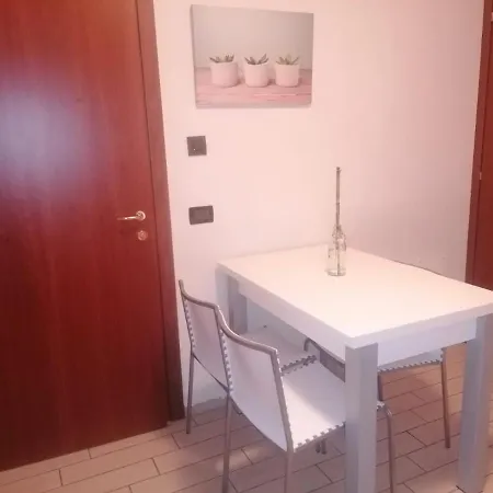 Alloggio Da Virginia Bed & Breakfast 3*