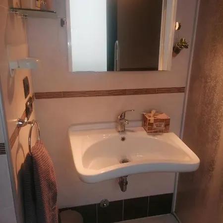 Bed & Breakfast Alloggio Da Virginia 3*