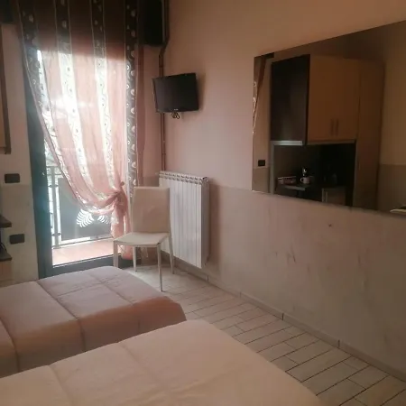 Bed & Breakfast Alloggio Da Virginia