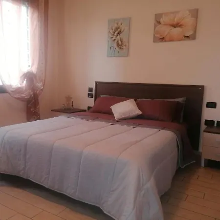 Alloggio Da Virginia 3*
