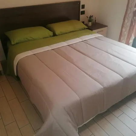 Bed & Breakfast Alloggio Da Virginia 3*